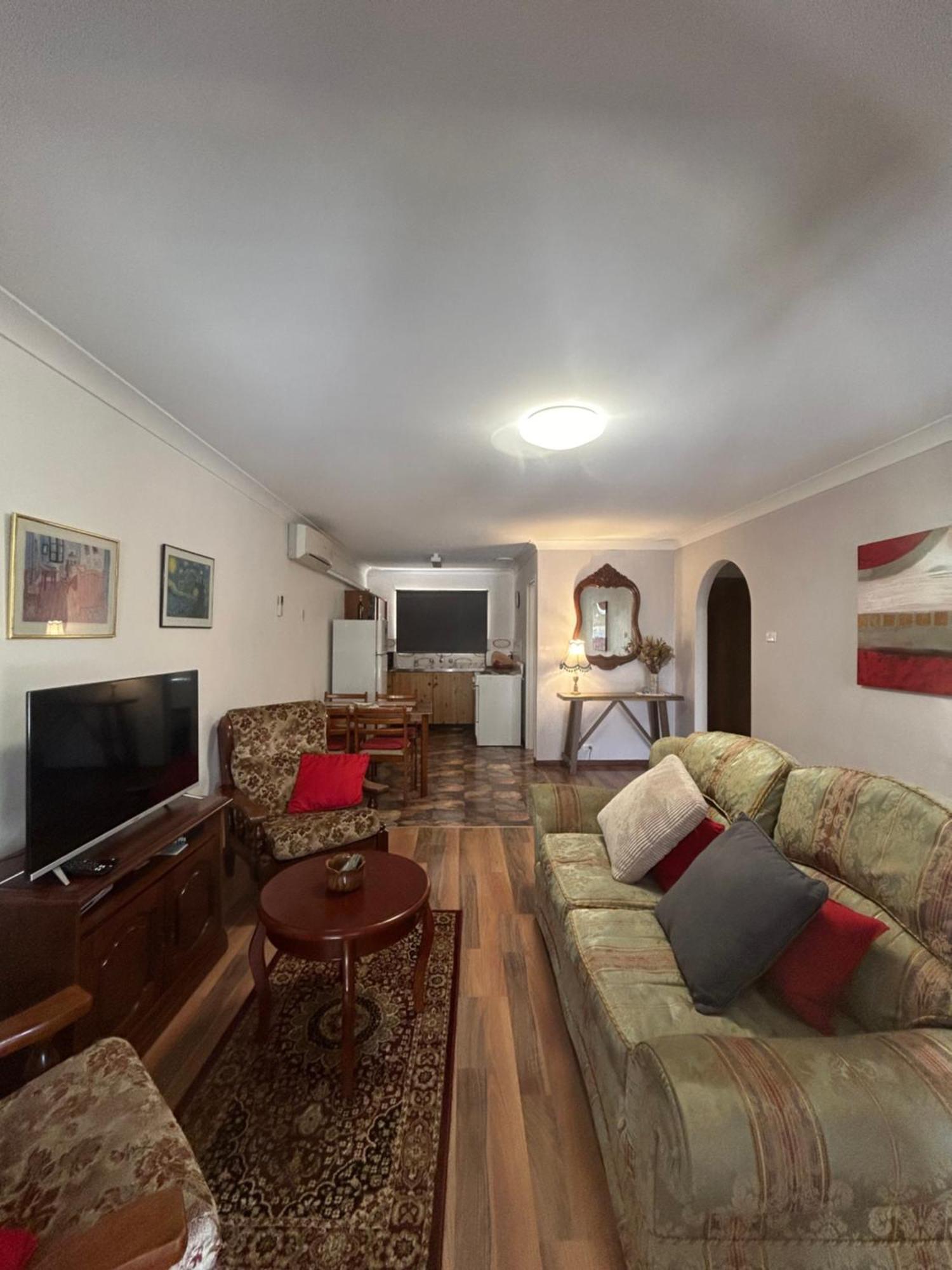 Champion Bay Beach Unit, With Own Carport, ジェラルトン エクステリア 写真